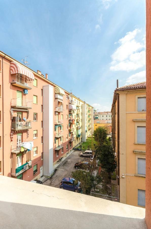 A.Casa - Liber Paradisus Boloňa Exteriér fotografie